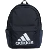 Adidas School Bags<HR9809 Classic Badge Of Sport Backpack School Bag