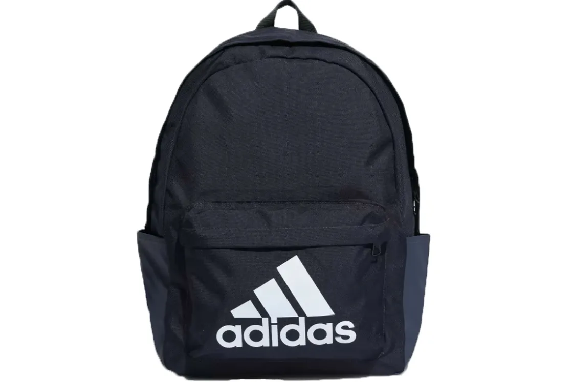 Adidas School Bags<HR9809 Classic Badge Of Sport Backpack School Bag