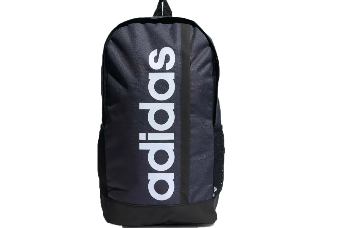 Adidas School Bags<HR5343 Essentials Linear Backpack School Bag