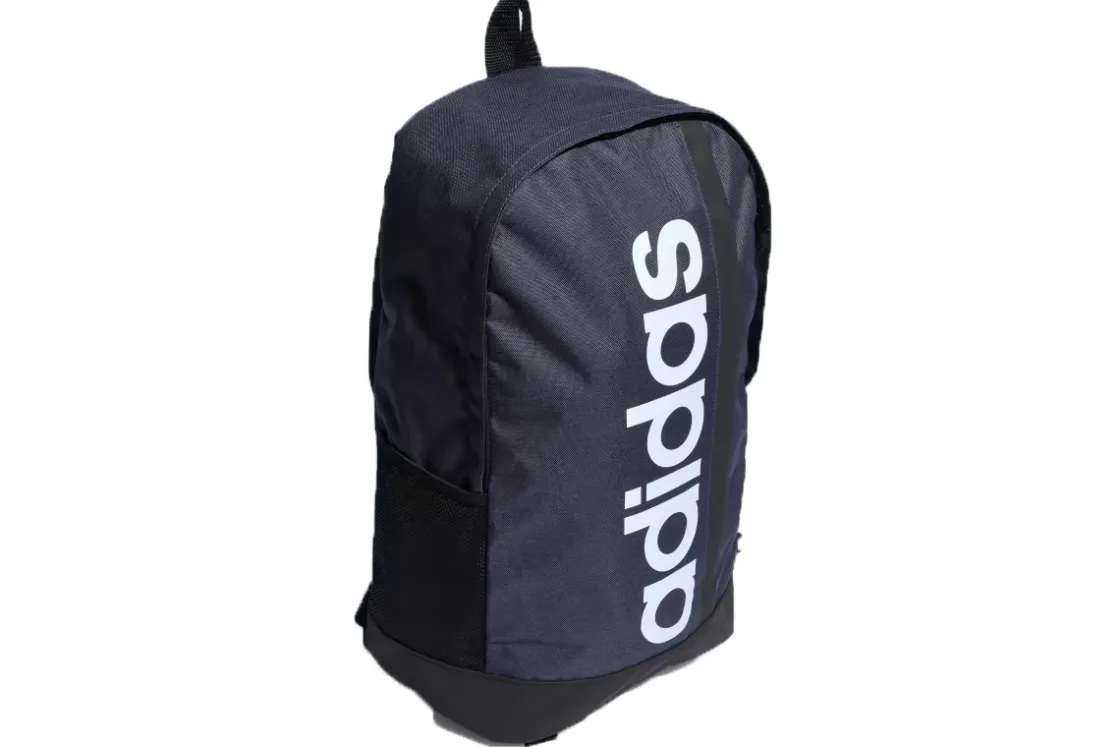 Adidas School Bags<HR5343 Essentials Linear Backpack School Bag