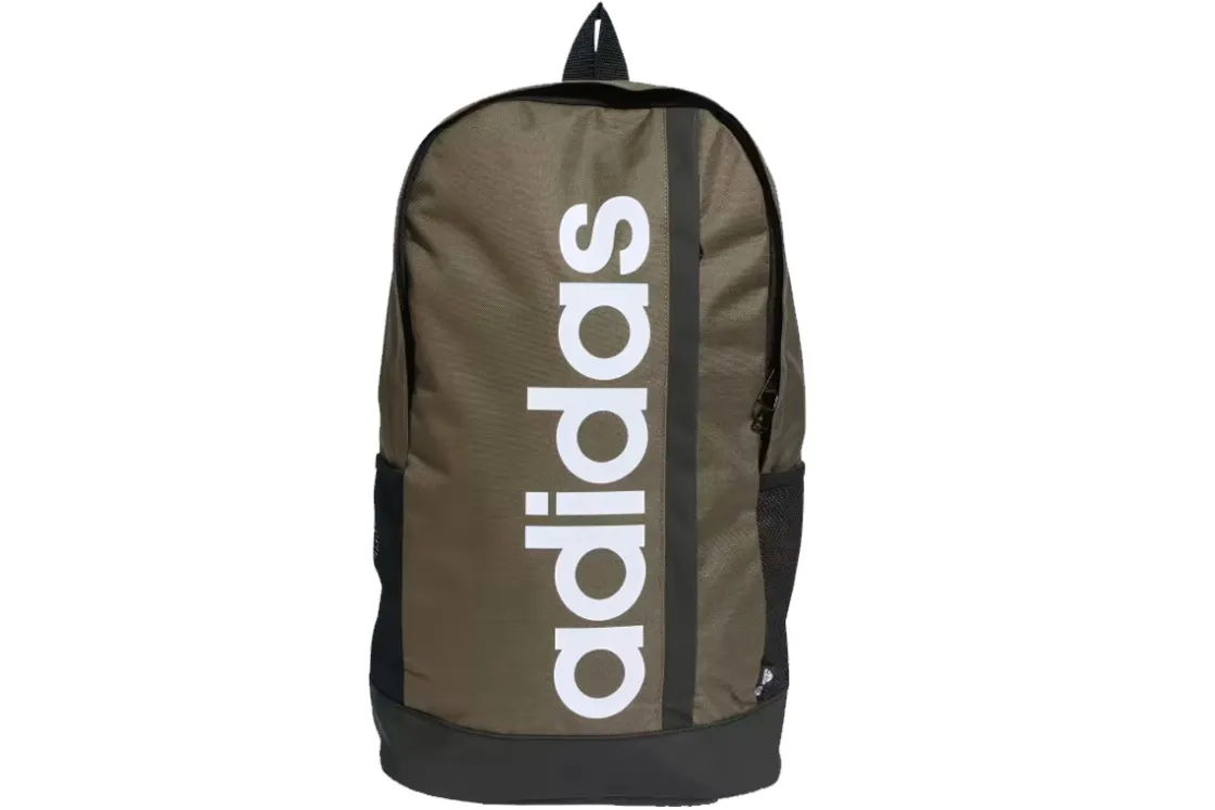 Adidas School Bags<HR5344 Linear School Bag