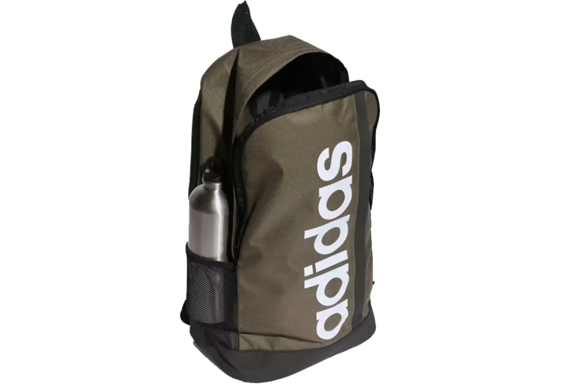 Adidas School Bags<HR5344 Linear School Bag