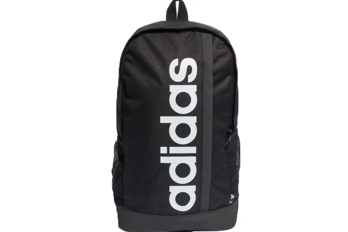 Adidas School Bags<HT4746 Essentials Linear Backpack School Bag
