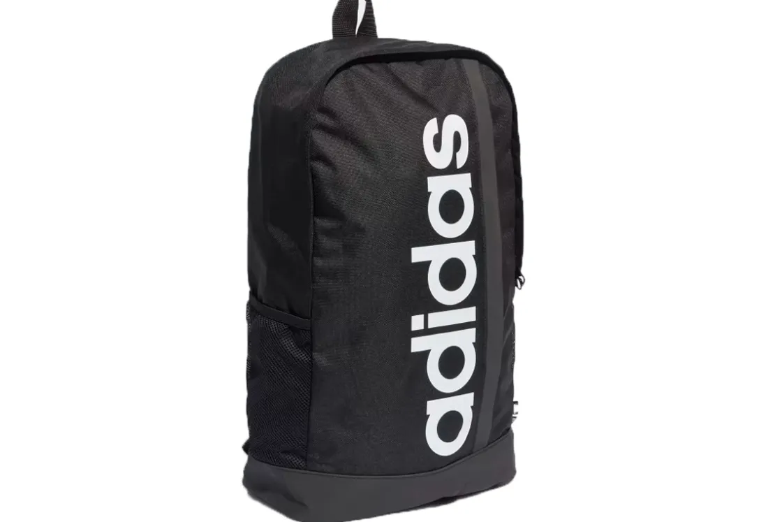 Adidas School Bags<HT4746 Essentials Linear Backpack School Bag