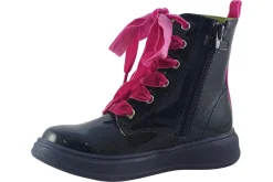 Agatha Zip | Girls Boots<Bang Glitter 211960 Girls Boots