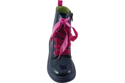 Agatha Zip | Girls Boots<Bang Glitter 211960 Girls Boots