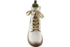 Agatha Zip | Girls Boots<Bang Starz 221960B Girls Boots