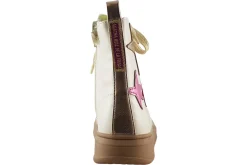 Agatha Zip | Girls Boots<Bang Starz 221960B Girls Boots