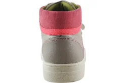 Agatha Velcro | Removable Insole<Betty Holo 221943B Girls Ankle boots
