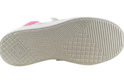 Agatha Velcro | Removable Insole<Betty Holo 221943B Girls Ankle boots