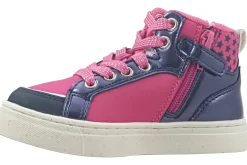 Agatha Zip | Podiatrist Approved<Botty 241955A Girls Boots