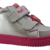 Agatha Velcro | Breathable Membrane<Lucky Lashes 221911B Girls Ankle boots