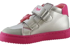 Agatha Velcro | Breathable Membrane<Lucky Lashes 221911B Girls Ankle boots