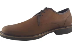 Anatomic & Co Mens Shoes | Plain Toe<Europa Mens Leather Shoes