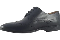 Anatomic & Co Brogues | Mens Shoes<Fabricio Mens Leather Brogue Shoes