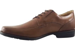 BOY Anatomic & Co Mens Shoes | Senior Boys<Formoso 777795 Mens Leather Shoes