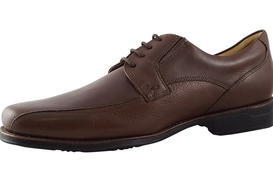 BOY Anatomic & Co Mens Shoes | Senior Boys<Formoso 777795 Mens Leather Shoes