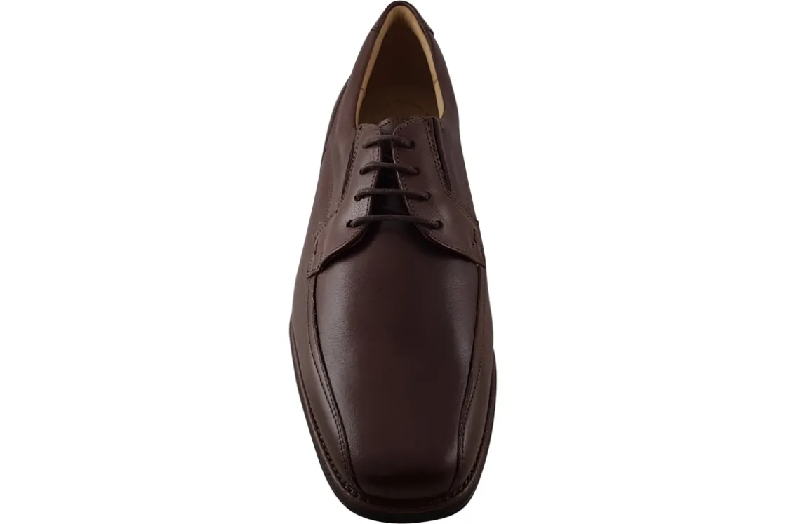 BOY Anatomic & Co Mens Shoes | Senior Boys<Formoso 777795 Mens Leather Shoes