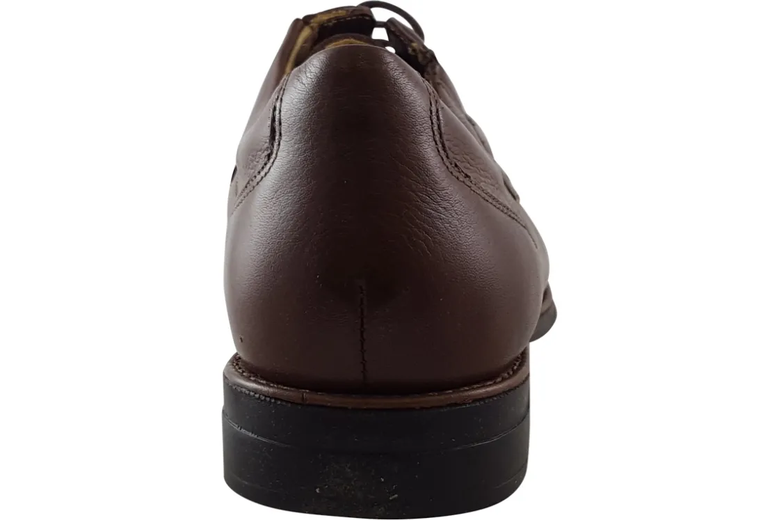BOY Anatomic & Co Mens Shoes | Senior Boys<Formoso 777795 Mens Leather Shoes