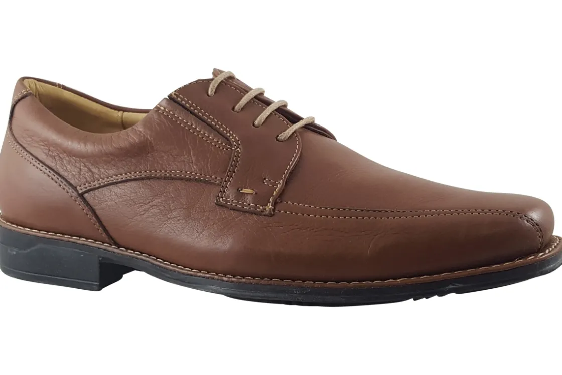 BOY Anatomic & Co Mens Shoes | Senior Boys<Formoso 777795 Mens Leather Shoes