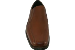 Anatomic & Co Mens Shoes | Tramline Toe<Frutal 777791 Mens Leather Shoes