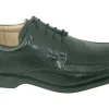 Anatomic & Co Mens Shoes | Apron Toe<Goias (740373) Mens Leather Shoes