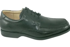 Anatomic & Co Mens Shoes | Apron Toe<Goias (740373) Mens Leather Shoes