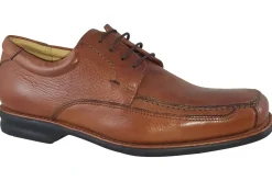 Anatomic & Co Mens Shoes | Apron Toe<Goias (740373) Mens Leather Shoes