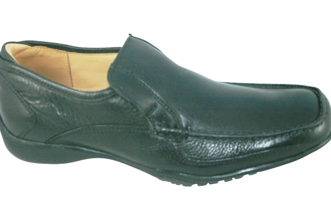 Anatomic & Co Mens Shoes<Parati (969610) Mens Leather Shoes