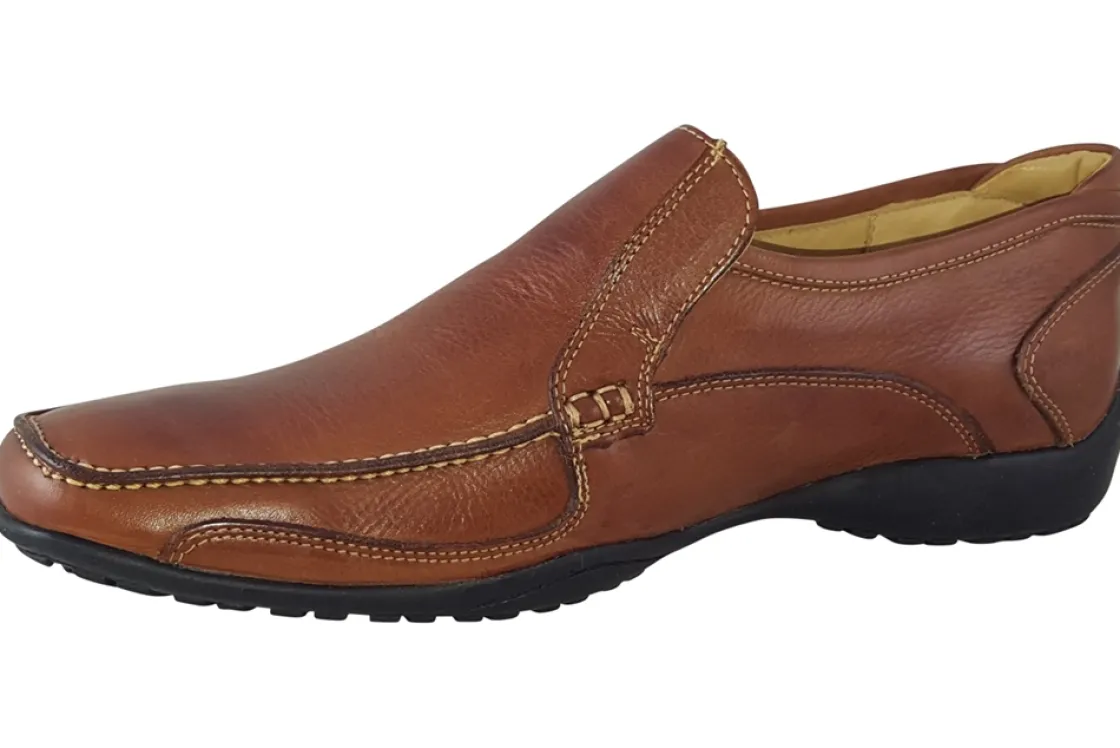 Anatomic & Co Mens Shoes<Parati (969610) Mens Leather Shoes