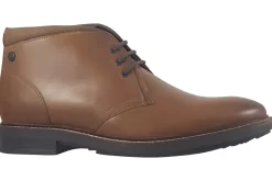 Base London Plain Toe | Mens Boots<Bartlett XS03241 Mens Leather Boots