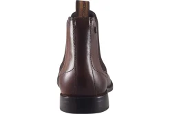 Base London Plain Toe | Mens Boots<Carson Mens Leather Boots