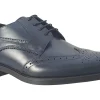 Base London Brogues | Mens Shoes<Cochran Mens Leather Brogue Shoes