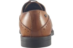 Base London Brogues | Mens Shoes<Cochran Mens Leather Brogue Shoes