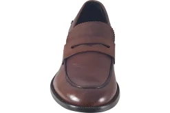 Base London Mens Shoes<Danbury Mens Leather Loafer Shoes