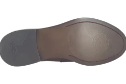 Base London Mens Shoes<Danbury Mens Leather Loafer Shoes