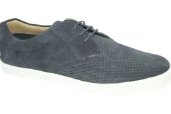 Base London Mens Shoes | Plain Toe<Keel Mens Suede Shoes