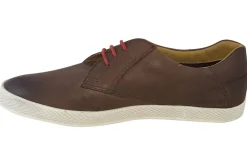 Base London Mens Shoes | Plain Toe<Keel Mens Suede Shoes