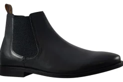 Base London Plain Toe | Mens Boots<Lynch Mens Leather Boots
