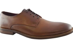 BOY Base London Mens Shoes | Senior Boys<Marley Mens Leather Shoes
