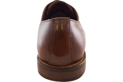 BOY Base London Mens Shoes | Senior Boys<Marley Mens Leather Shoes