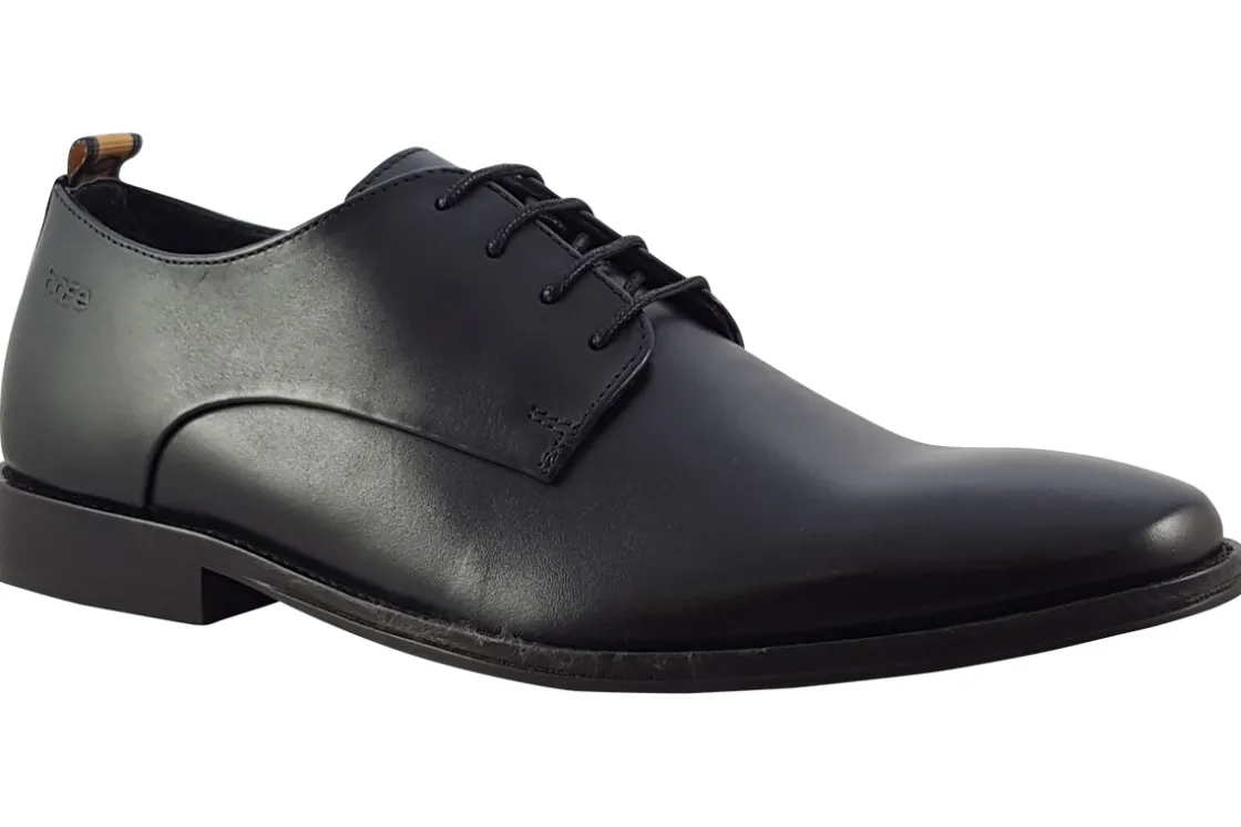 BOY Base London Mens Shoes | Senior Boys<Marley Mens Leather Shoes