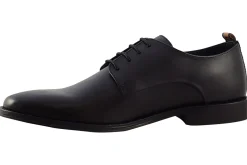 BOY Base London Mens Shoes | Senior Boys<Marley Mens Leather Shoes