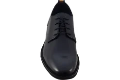 BOY Base London Mens Shoes | Senior Boys<Marley Mens Leather Shoes