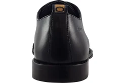 BOY Base London Mens Shoes | Senior Boys<Marley Mens Leather Shoes