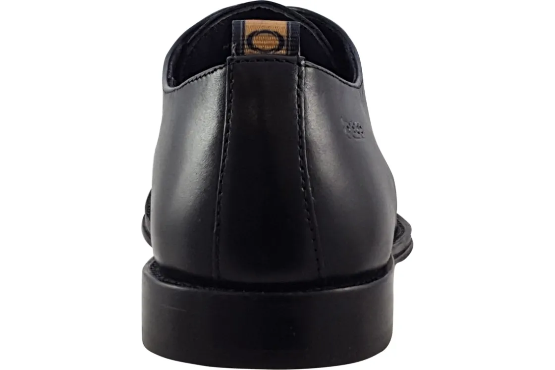BOY Base London Mens Shoes | Senior Boys<Marley Mens Leather Shoes