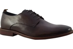 BOY Base London Mens Shoes | Senior Boys<Marley Mens Leather Shoes