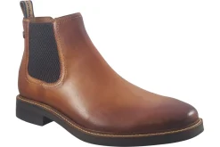 Base London Plain Toe | Mens Boots<Portland XK05248 Mens Leather Boots