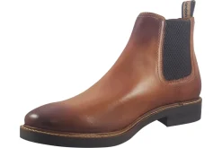 Base London Plain Toe | Mens Boots<Portland XK05248 Mens Leather Boots