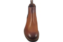 Base London Plain Toe | Mens Boots<Portland XK05248 Mens Leather Boots